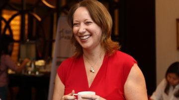 Claire Boscq-Scott