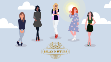Island Wives