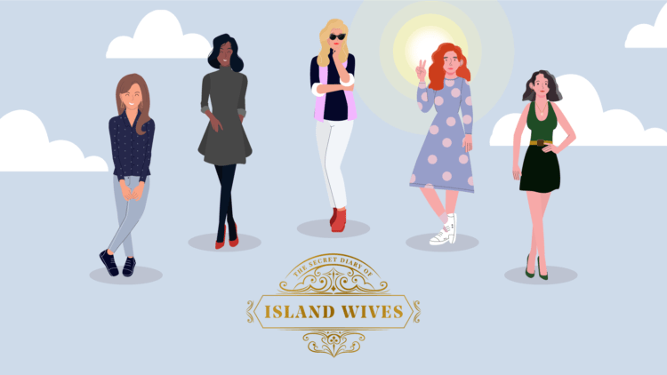 Island Wives