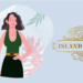 Island Wives - Francine