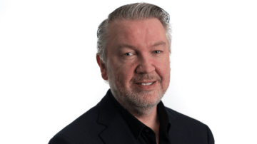 Jersey Finance appoints Jason Laity as new Chairman
