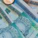 Jersey money notes