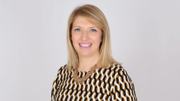 Katie Bellingham
