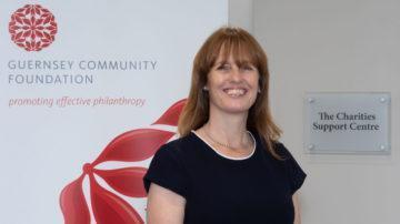 Lois Falla Charities Support Centre