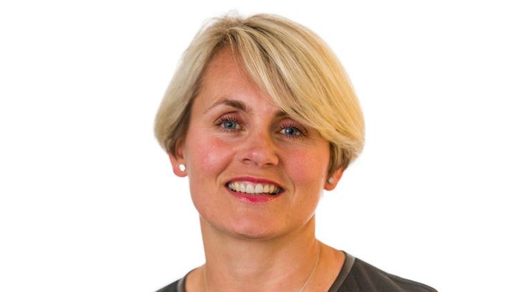 Louise Cram