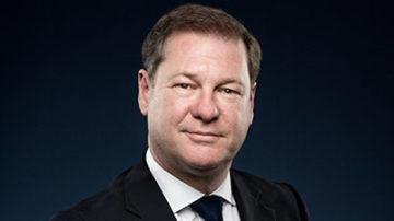 Nick Cawley
