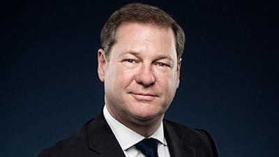 Nick Cawley
