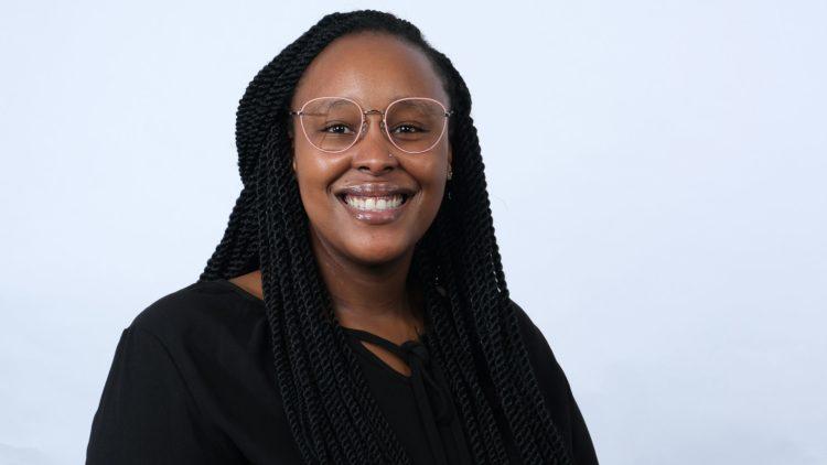 Oratile Jonas