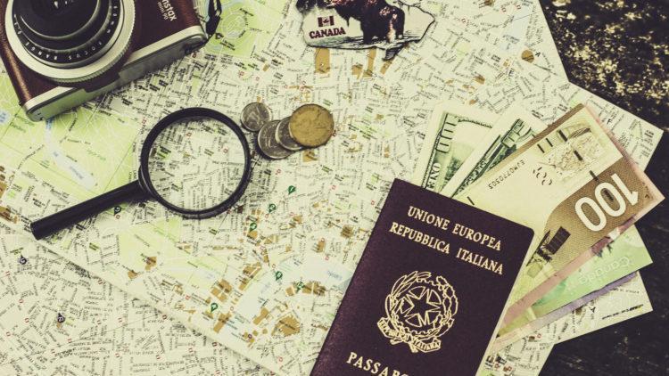 Passport