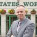 Paul Lickley General Manager States Works