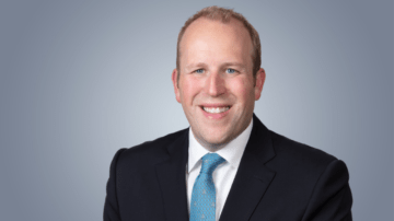 PraxisIFM appoint new Managing Director role in the Netherlands