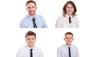 Resolution new hires