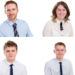 Resolution new hires