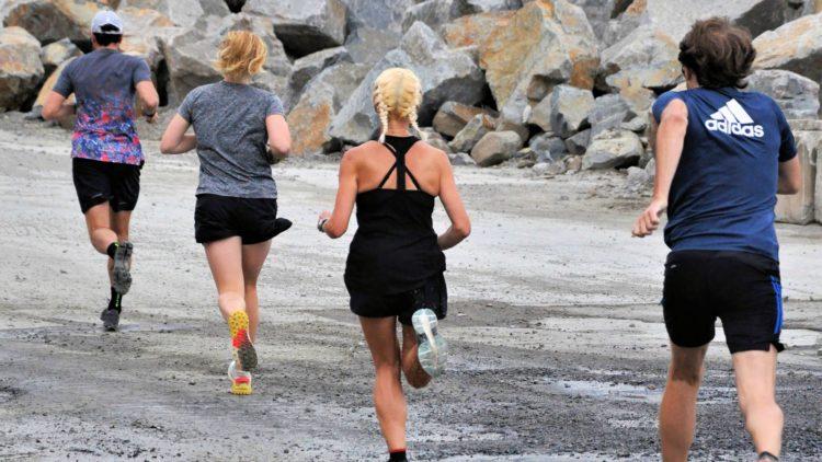Runners