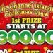 2020 Christmas lottery tickets will be £2