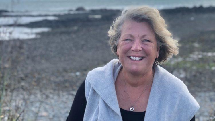 10 Questions with Sally-Ann David, Guernsey Electricity’s Chief Operating Officer