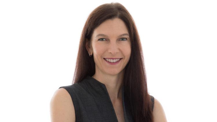 Sally Orton, CFO, Zedra Group