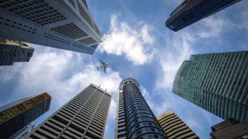 Skyscrapers
