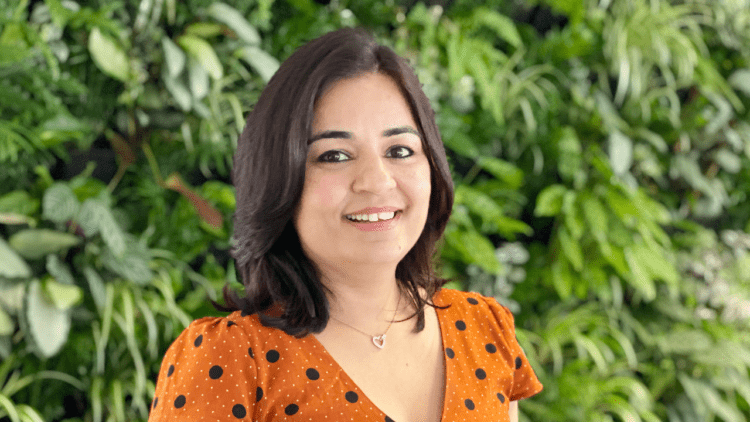 Switch appoints new Digital Marketing Analyst