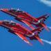 Guernsey airshow