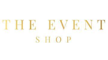 The Event shop logo