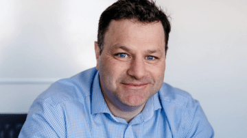 Tim De Gruchy