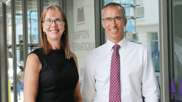 Event 06 Oct: Customer Service lunch & learn