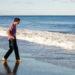Walk on the beach