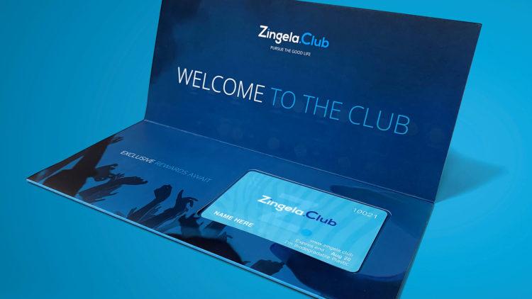 Zingela Club
