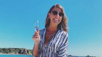 Going against the grain: Getting sober curious with Jo Ferbrache