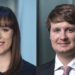 Carey Olsen pair among UK’s Top 35 Under 35