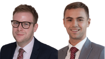 Newly qualified solicitors join Collas Crill’s Channel Islands team