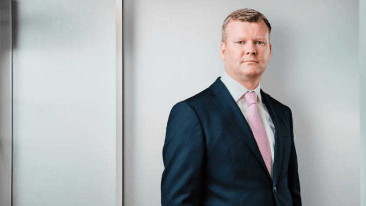 Crestbridge bolsters Client Operations team