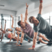 19-20 Sep: Global Fitness event ‘World United’