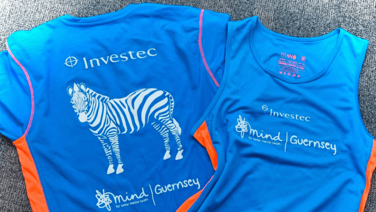 13 Sep: The Investec Guernsey Mind 10km fun run