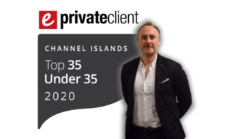 Louvre Director makes eprivateclient Top 35 under 35