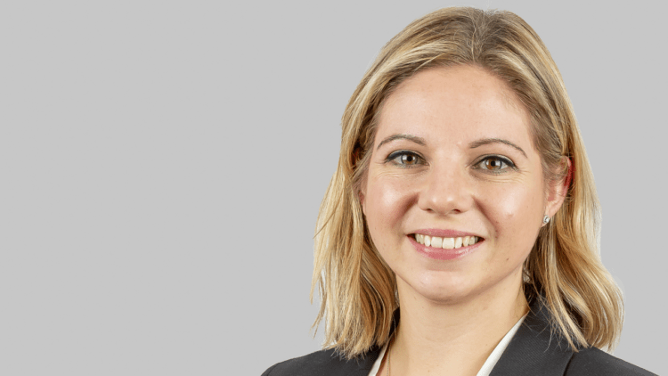 Ogier Senior Associate named in UK’s ‘Top 35 Under 35’