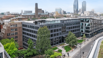 PraxisIFM relocates to central London location