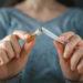 Quitting smoking