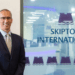 Skipton International shortlisted for Investors in People Award