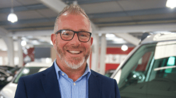 30-year work anniversary celebrations at Motor Mall