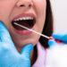LV Swab testing