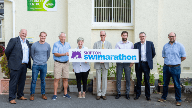 07-10 Oct: Skipton Swimarathon