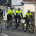 Riders ‘up’ to the TISE Everest Madness challenge