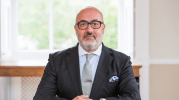 Trust Corporation International recognised as top-tier independent trust company