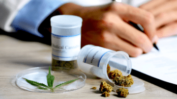 Guernsey makes legislative changes to support access to prescribed medicinal cannabis