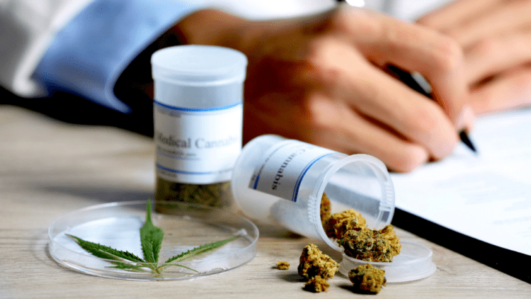 Guernsey makes legislative changes to support access to prescribed medicinal cannabis