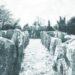 Jersey dolmens