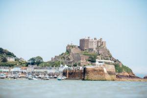 Mont Orgueil