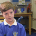 Educating schoolchildren on the importance of island-wide voting